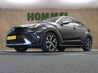 Toyota C-HR – thumbnail 2