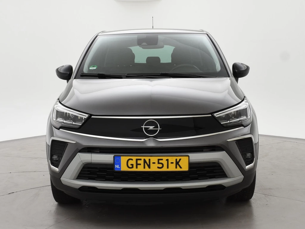Opel Crossland – foto 7