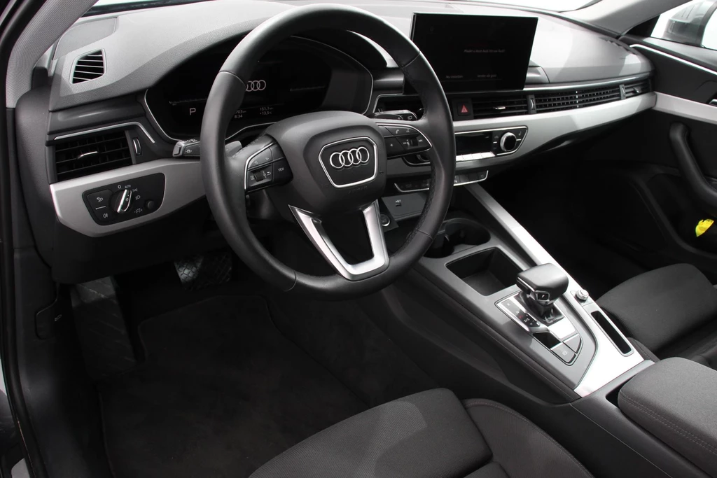 Audi A4 – foto 10