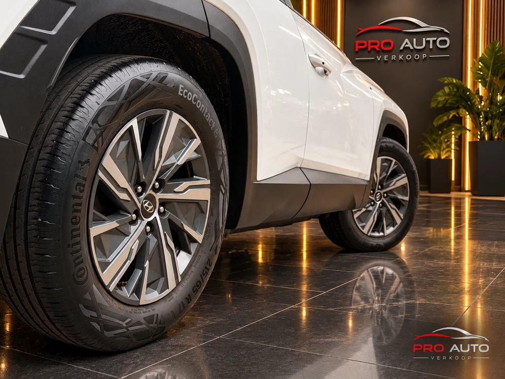 Hyundai Tucson – foto 5