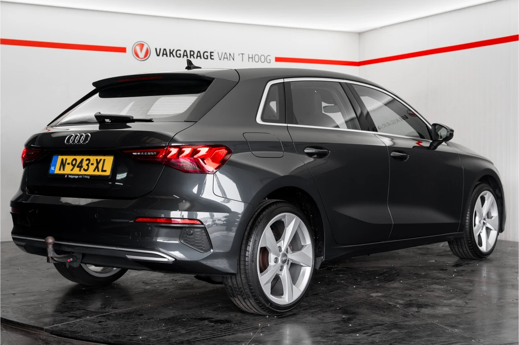 Audi A3 – foto 5