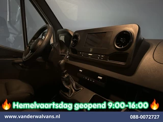 Mercedes-Benz Sprinter – thumbnail 14