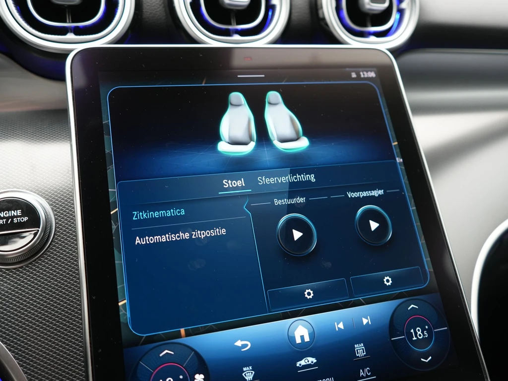 Mercedes-Benz GLC – foto 35