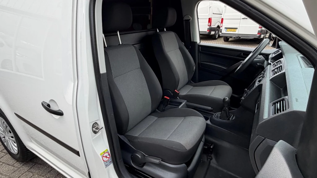 Volkswagen Caddy – foto 10