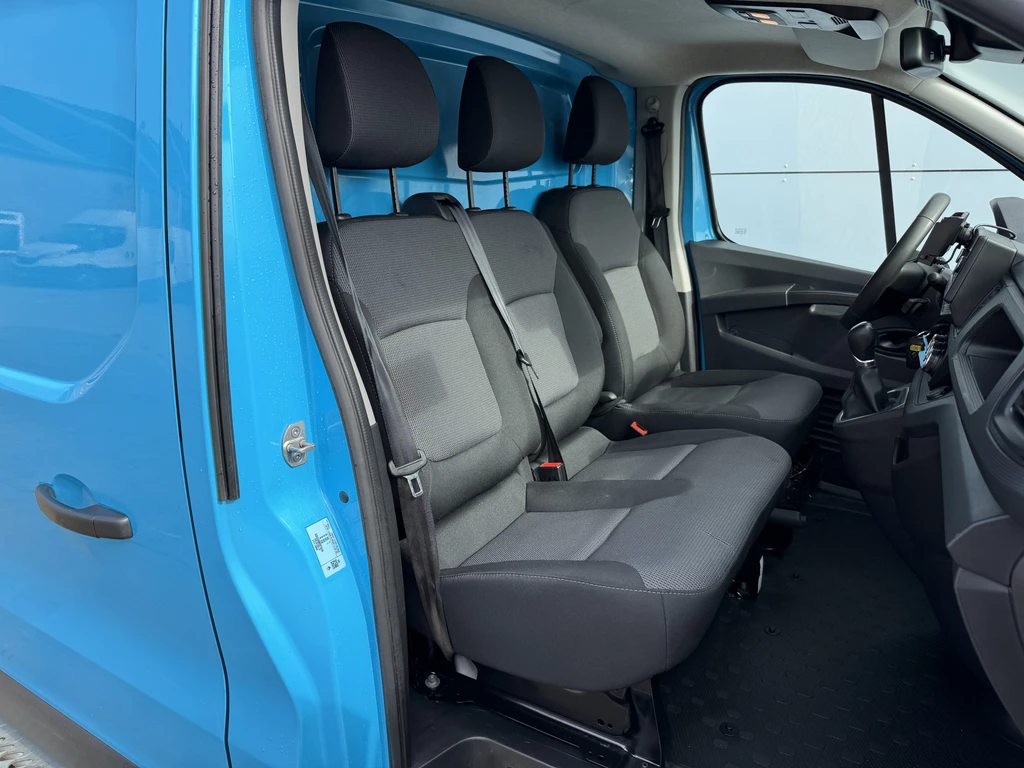 Renault Trafic – foto 10