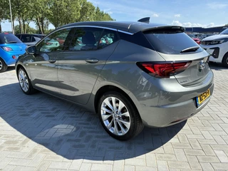 Opel Astra – thumbnail 2