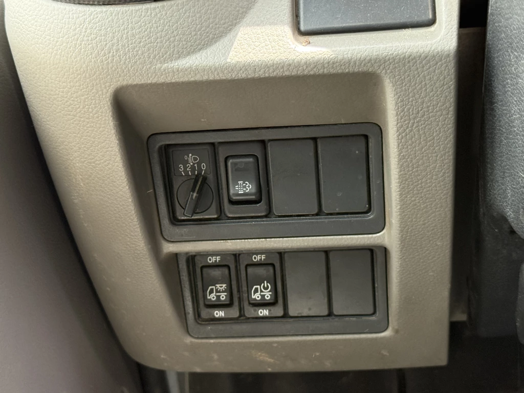 Nissan NT400 – foto 20