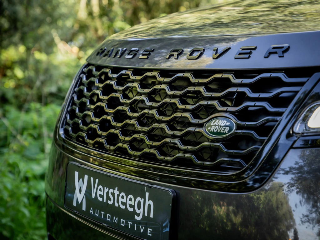 Land Rover Range Rover Velar – foto 31