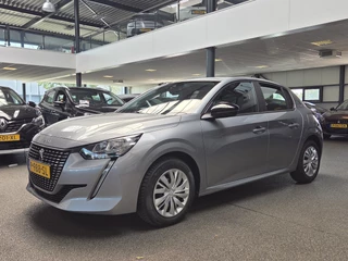 Peugeot 208 – thumbnail 1