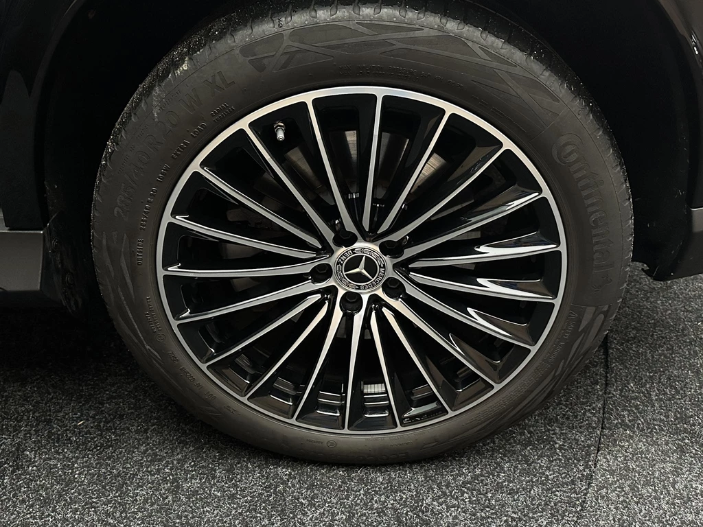 Mercedes-Benz GLC – foto 13