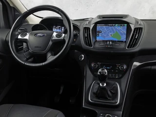 Ford Kuga – thumbnail 6