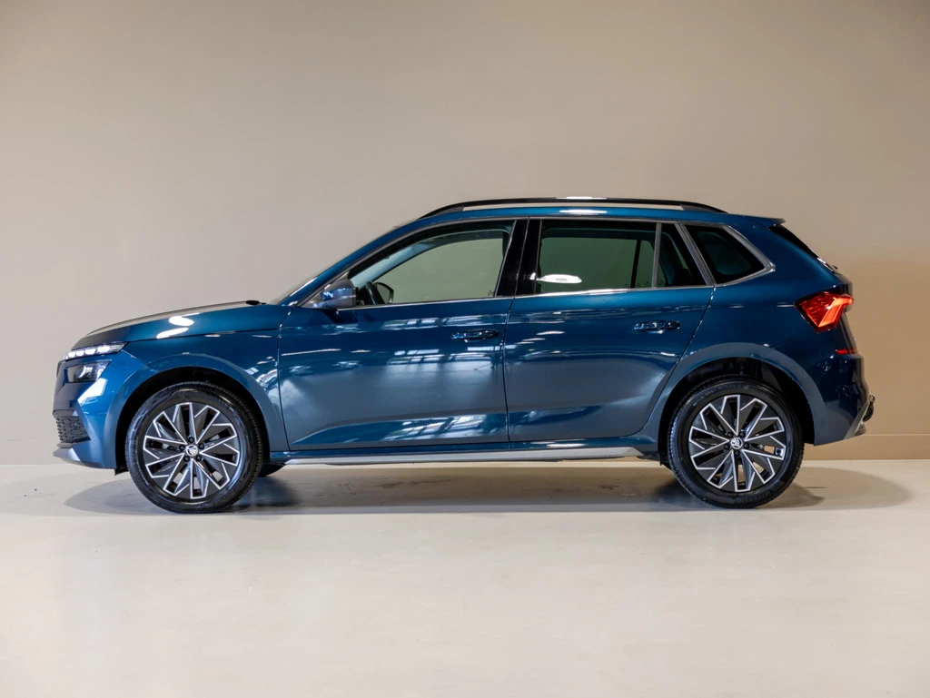 Škoda Kamiq – foto 2
