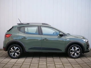 Dacia Sandero Stepway – thumbnail 6