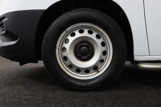 Opel Combo-e – thumbnail 30