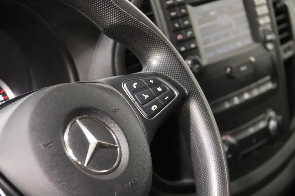 Mercedes-Benz Vito – foto 13