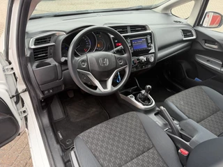 Honda Jazz – thumbnail 17