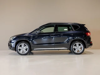 SEAT Ateca – thumbnail 2