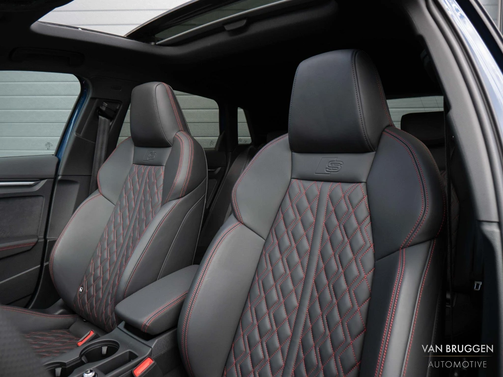 Audi A3 – foto 14