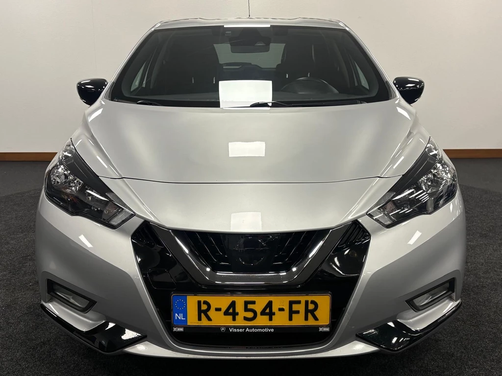 Nissan Micra – foto 11