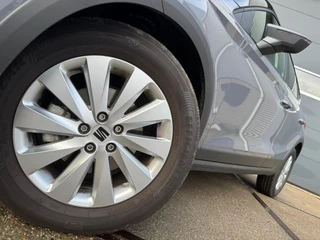 SEAT Arona – thumbnail 11