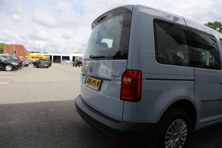 Volkswagen Caddy – thumbnail 14
