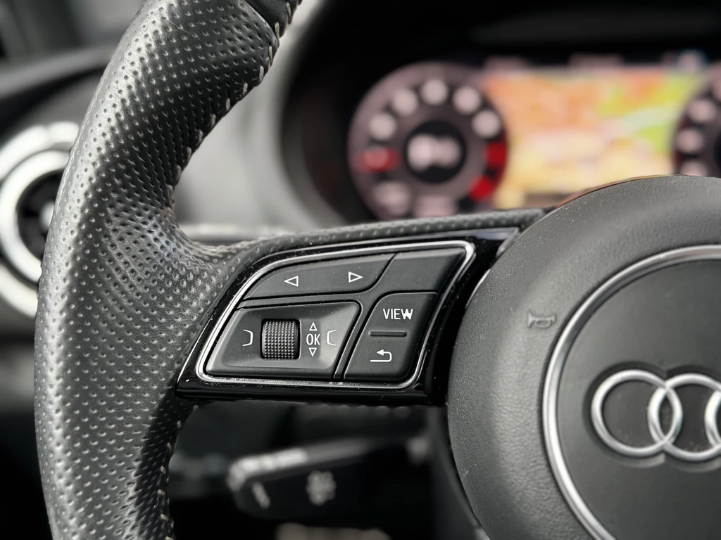 Audi A3 – foto 18