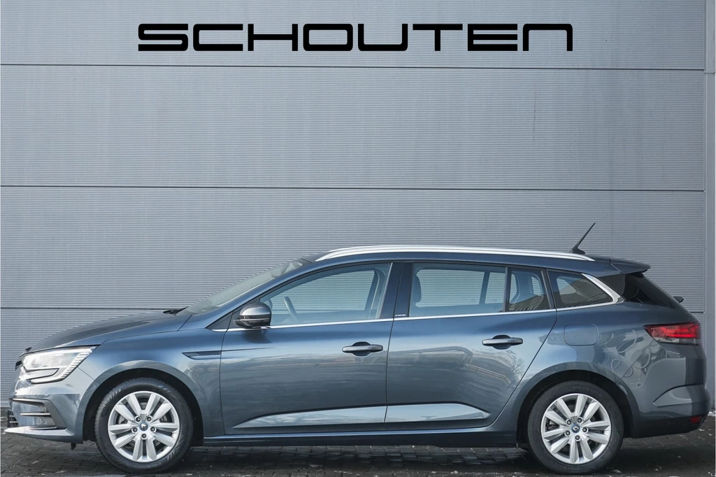 Renault Mégane Estate – foto 3