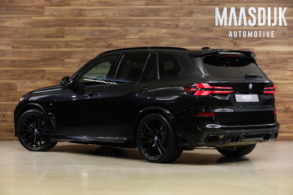 BMW X5 – foto 4