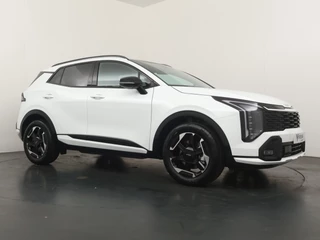Kia Sportage – thumbnail 10
