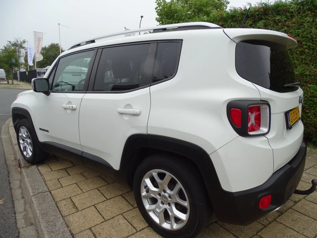 Jeep Renegade – foto 2
