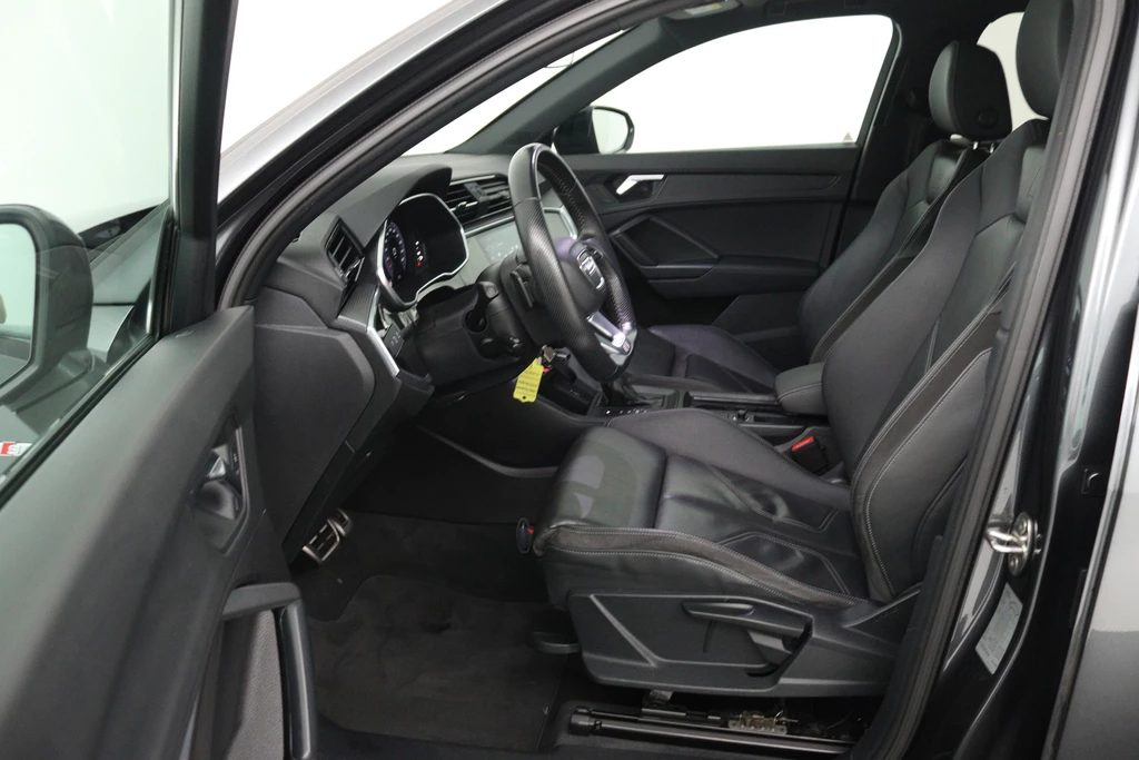 Audi Q3 – foto 23