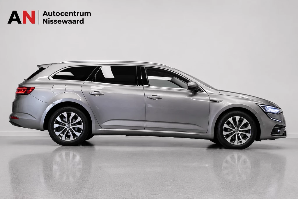 Renault Talisman – foto 5