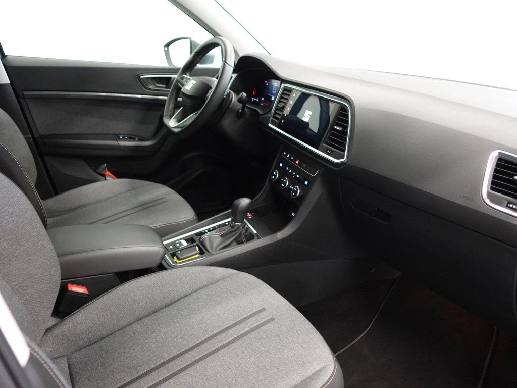 SEAT Ateca – foto 40