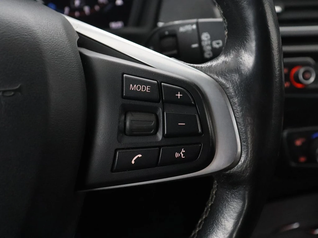 BMW X1 – foto 18