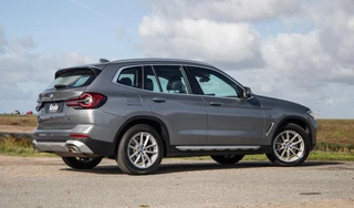 BMW X3 – thumbnail 10