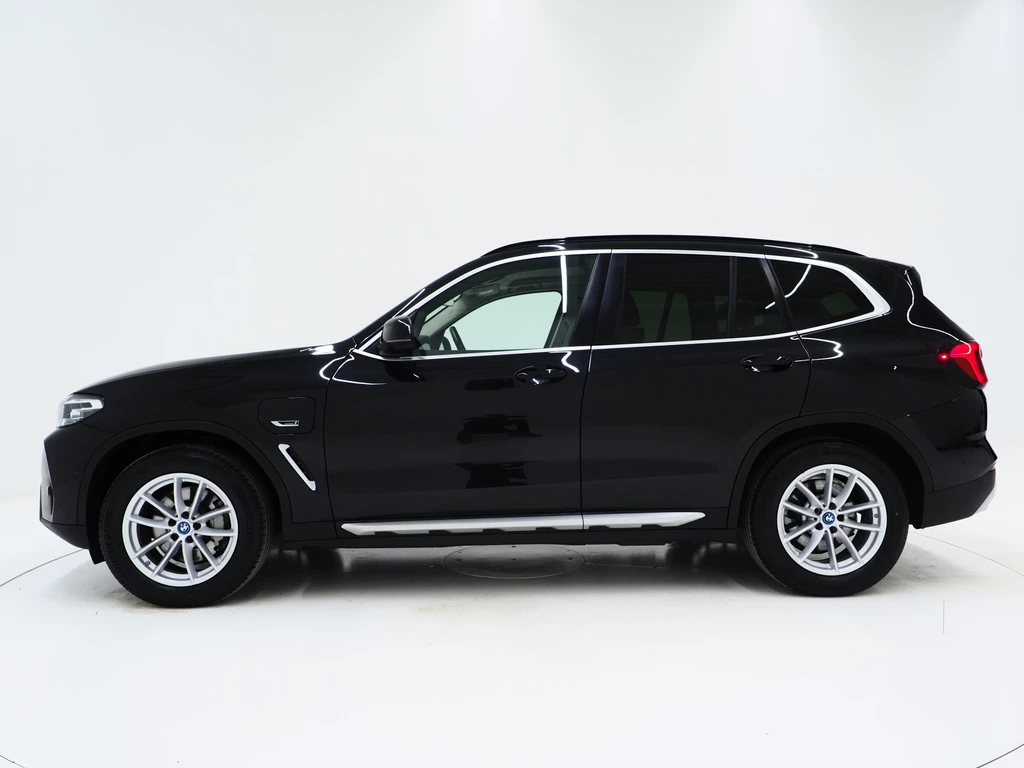 BMW X3 – foto 2