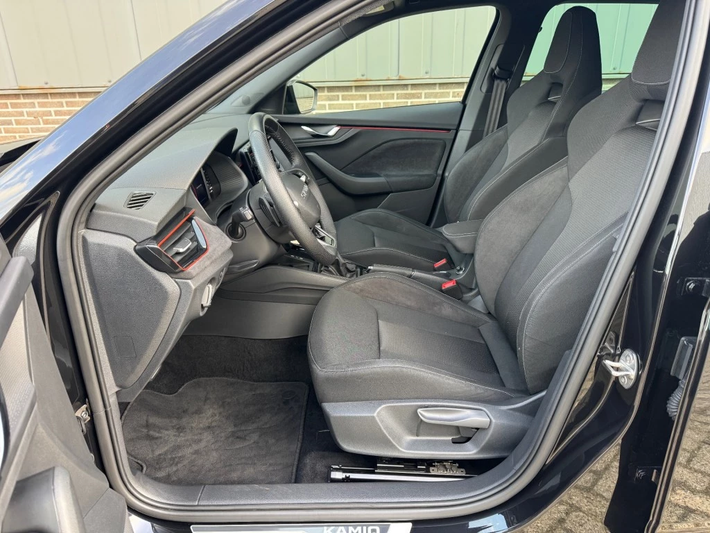 Škoda Kamiq – foto 17