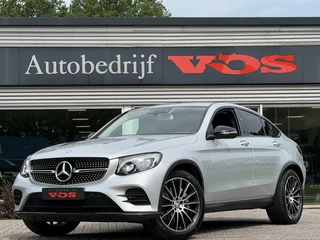 Mercedes-Benz GLC – thumbnail 1