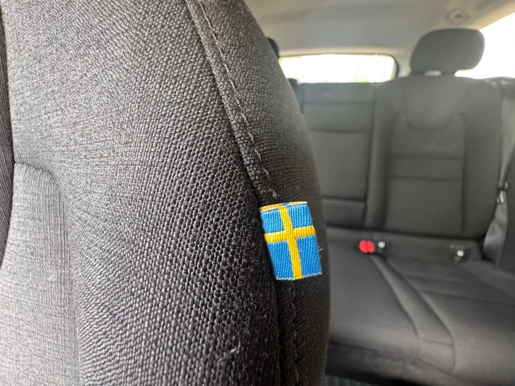 Volvo V60 – foto 17