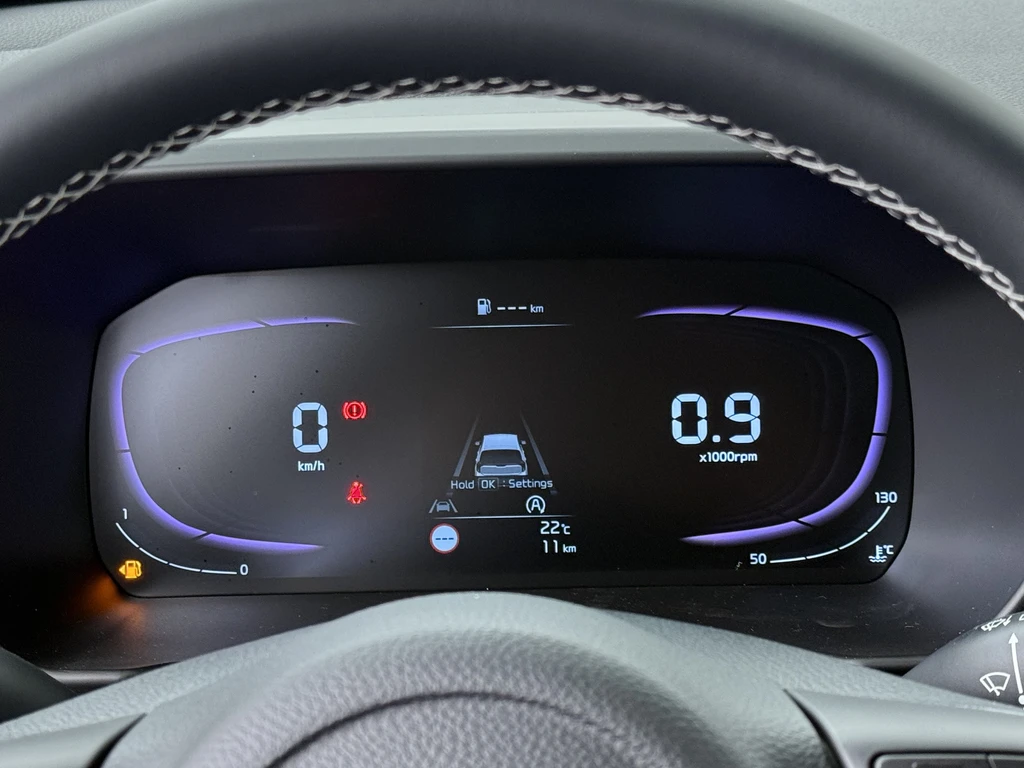 Kia Picanto – foto 24