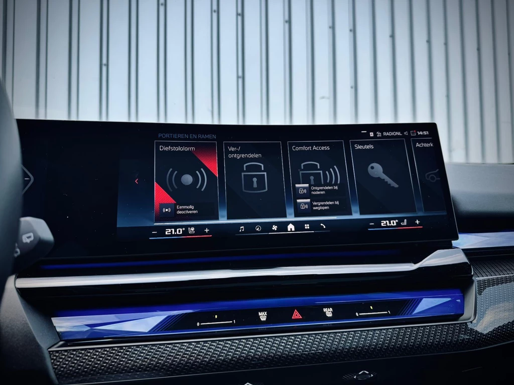 BMW i5 – foto 43