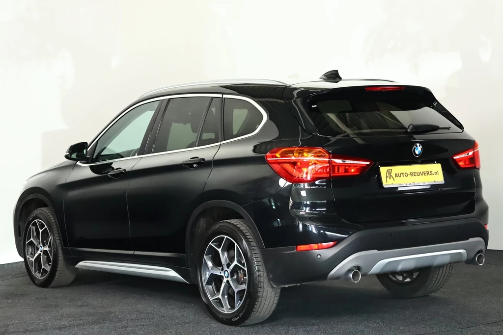 BMW X1 – foto 3