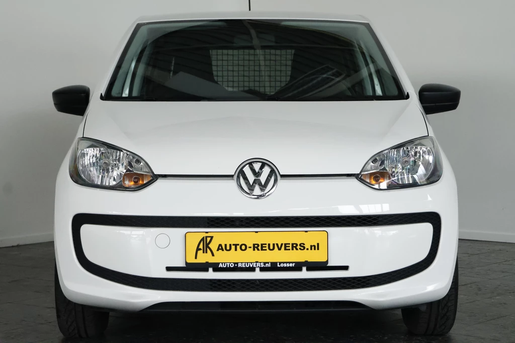 Volkswagen up! – foto 7
