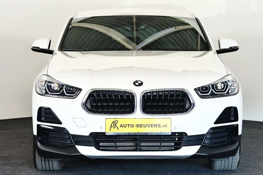 BMW X2 – foto 8