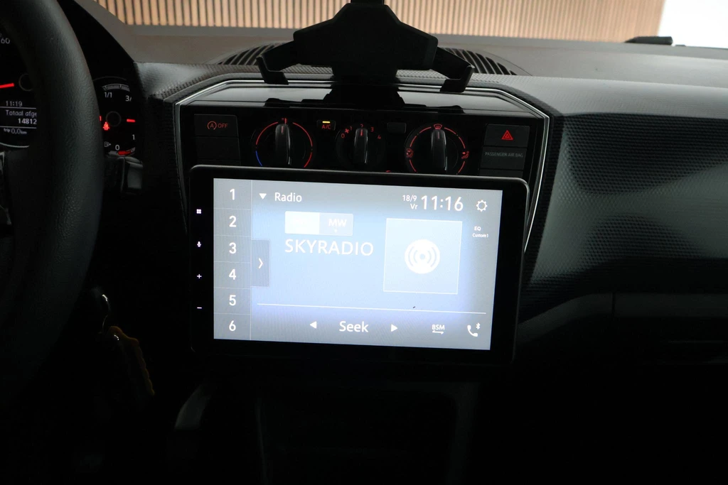 Volkswagen up! – foto 12