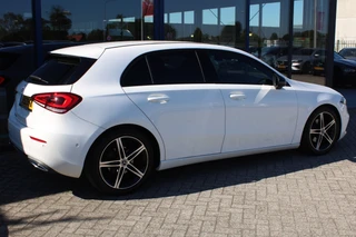 Mercedes-Benz A-Klasse – thumbnail 4