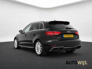 Audi A3 – thumbnail 3