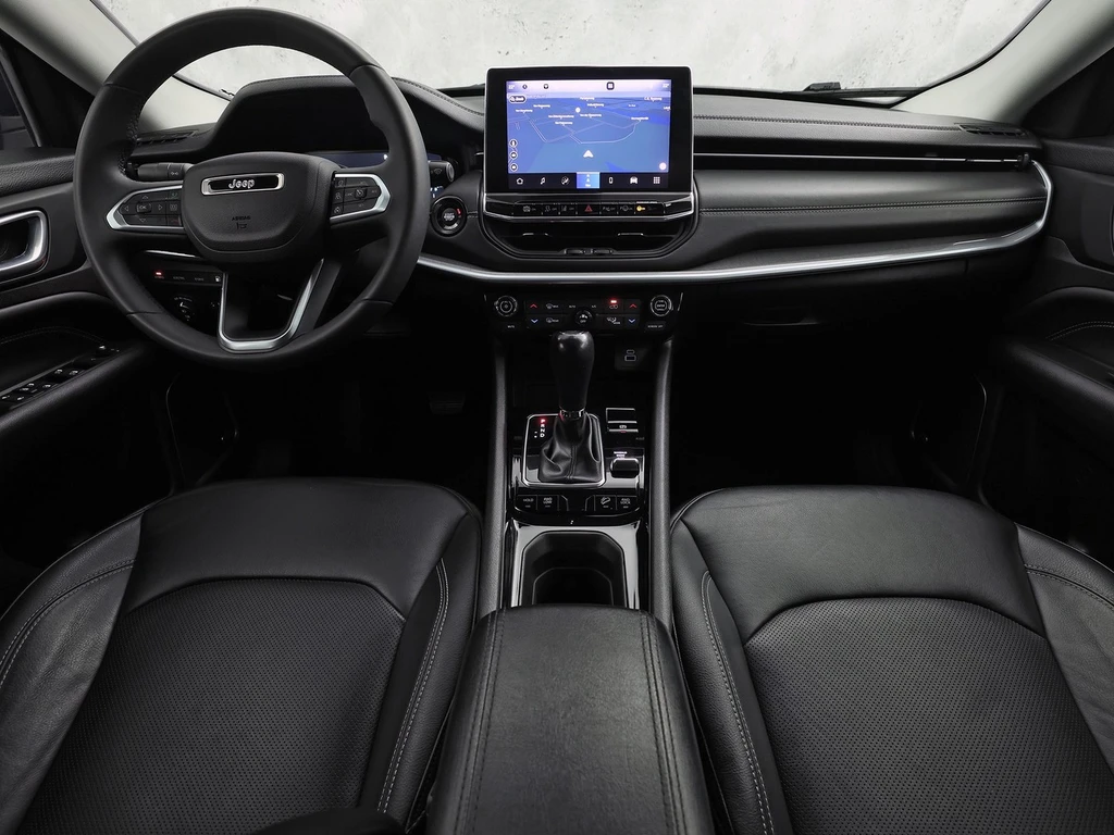 Jeep Compass – foto 9