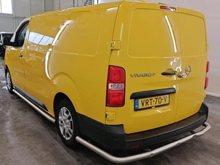 Opel Vivaro-e – thumbnail 2