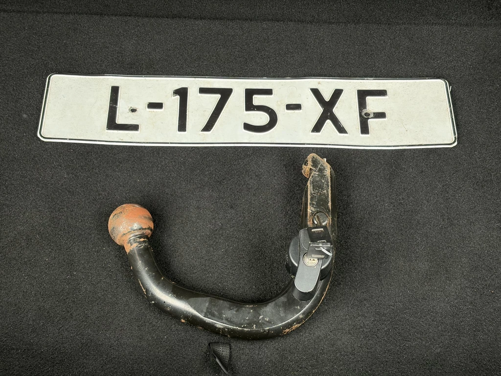 Opel Crossland X – foto 37